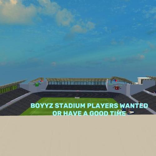Arena Image