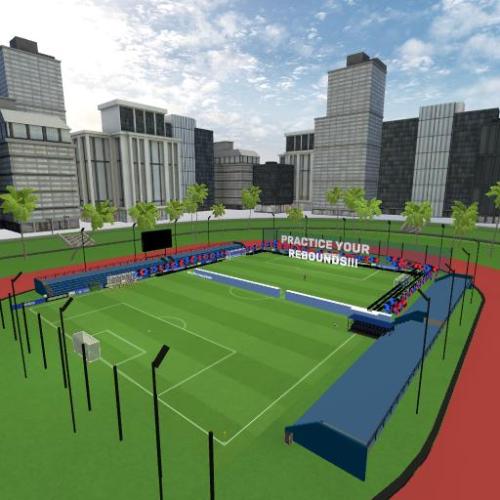 Arena Image