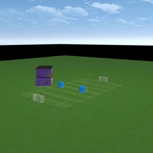 Arena Image