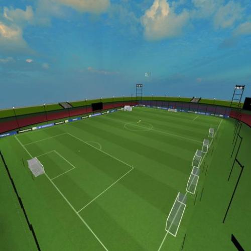 Arena Image
