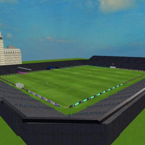 Arena Image