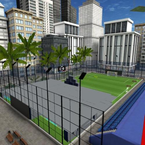 Arena Image