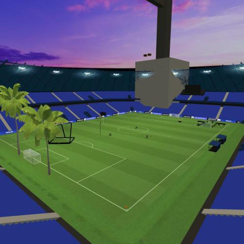 Arena Image