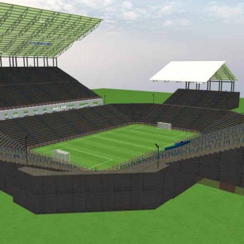 Arena Image