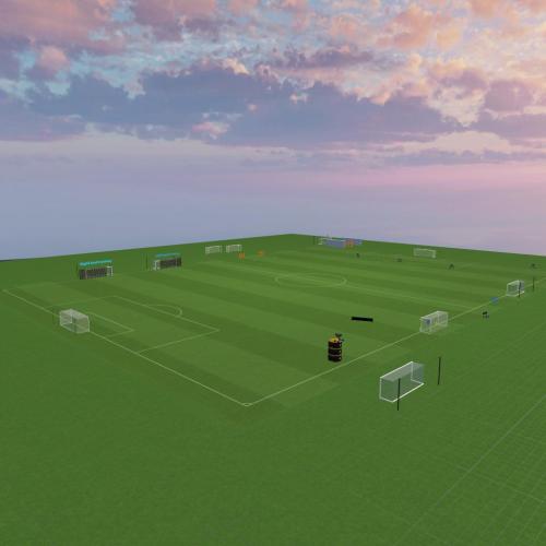 Arena Image