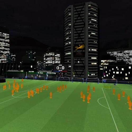 Arena Image
