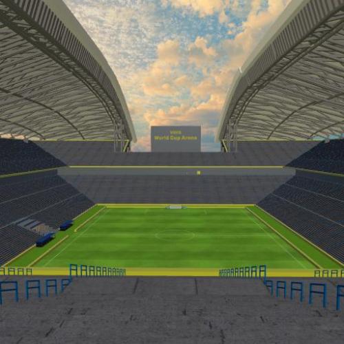 Arena Image