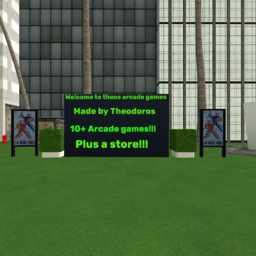 Arena Image