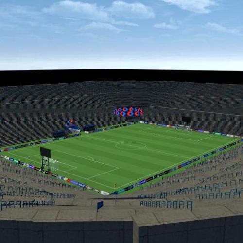 Arena Image