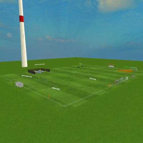Arena Image