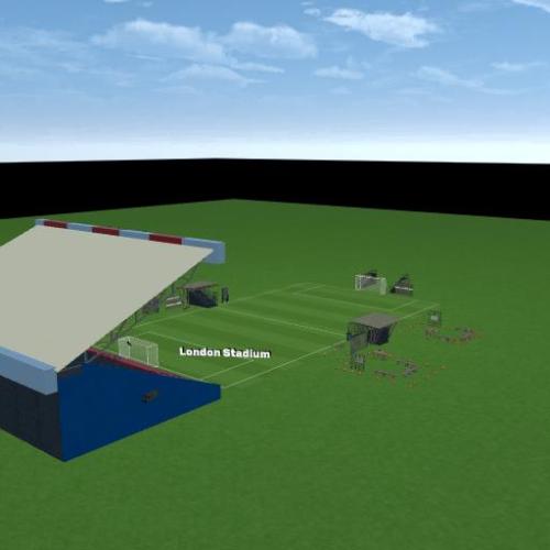 Arena Image