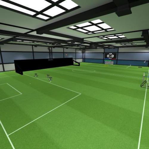 Arena Image