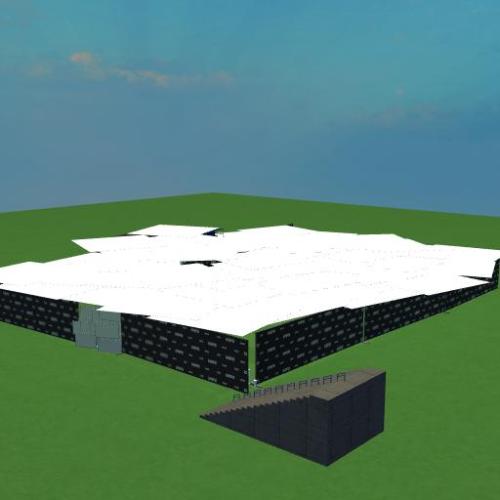 Arena Image