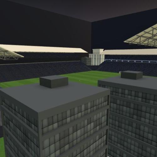 Arena Image
