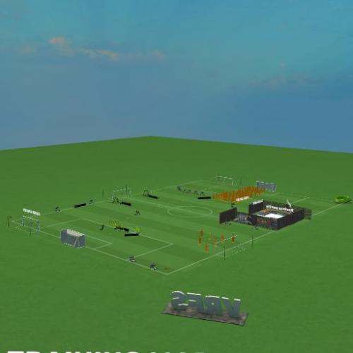 Arena Image