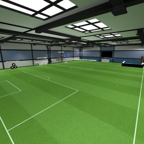 Arena Image