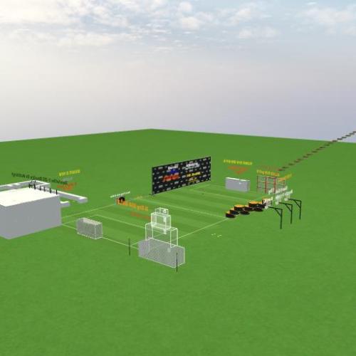 Arena Image