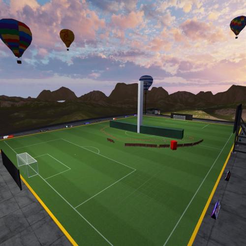 Arena Image