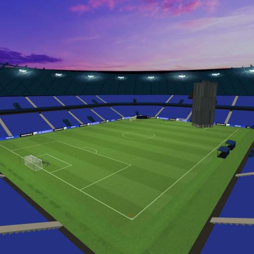 Arena Image