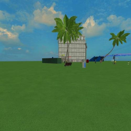Arena Image