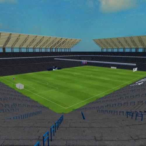 Arena Image