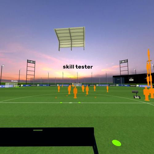 Arena Image