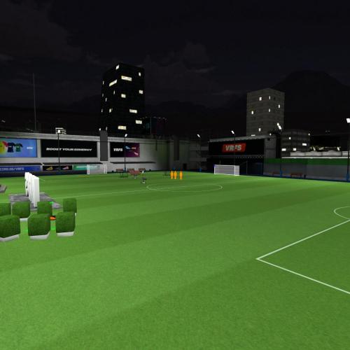 Arena Image