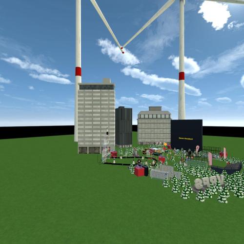 Arena Image