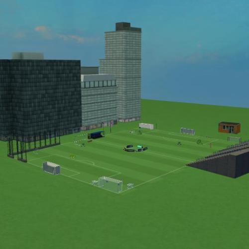 Arena Image