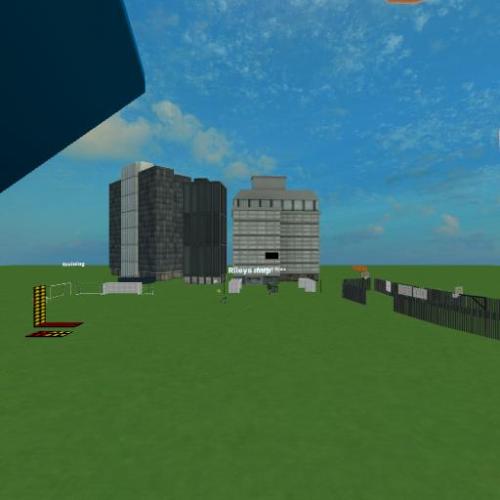 Arena Image