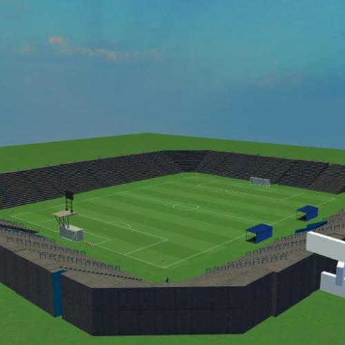 Arena Image