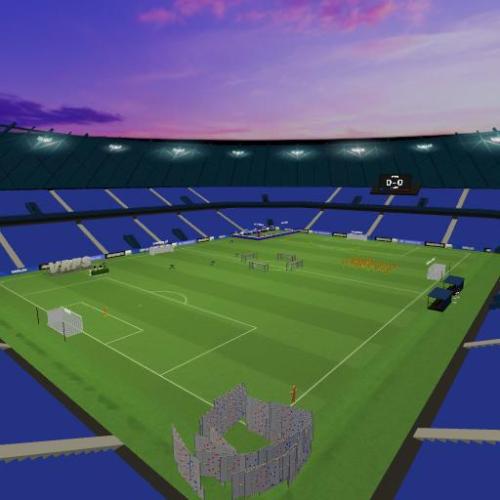 Arena Image