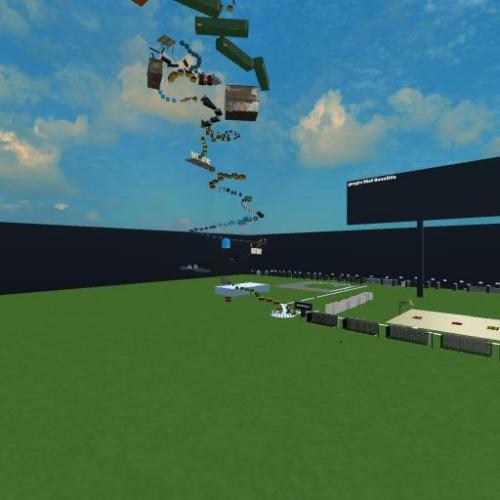 Arena Image