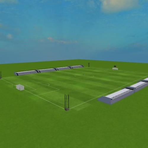 Arena Image