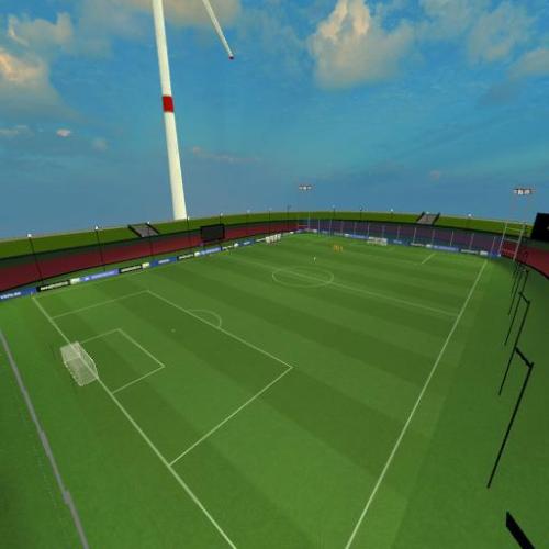 Arena Image