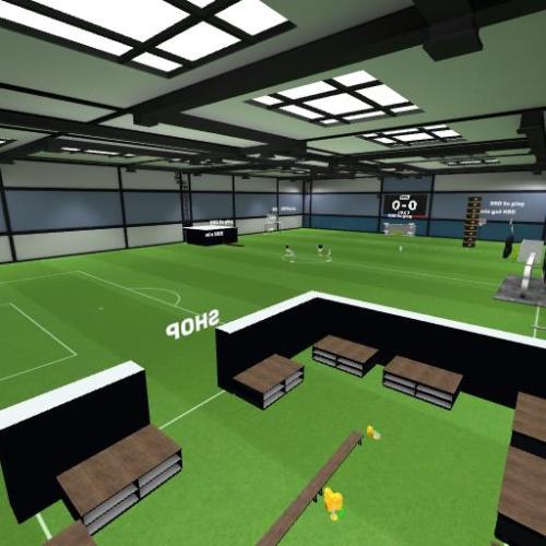 Arena Image