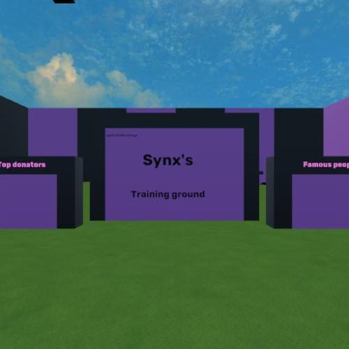 Arena Image