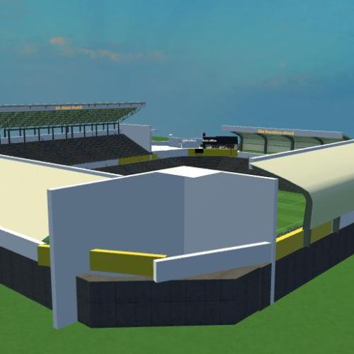 Arena Image