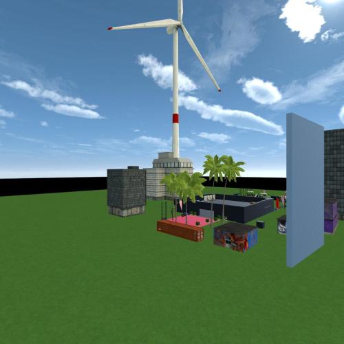 Arena Image