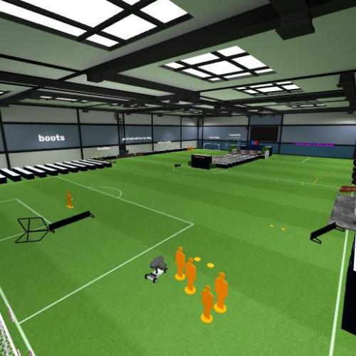 Arena Image