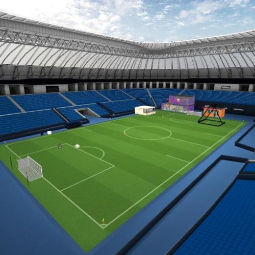 Arena Image