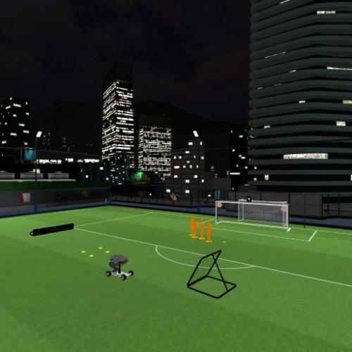 Arena Image