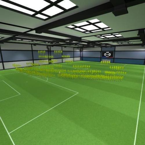 Arena Image