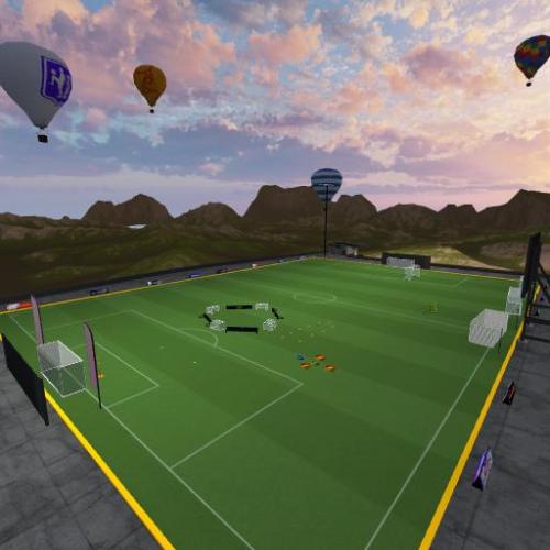 Arena Image