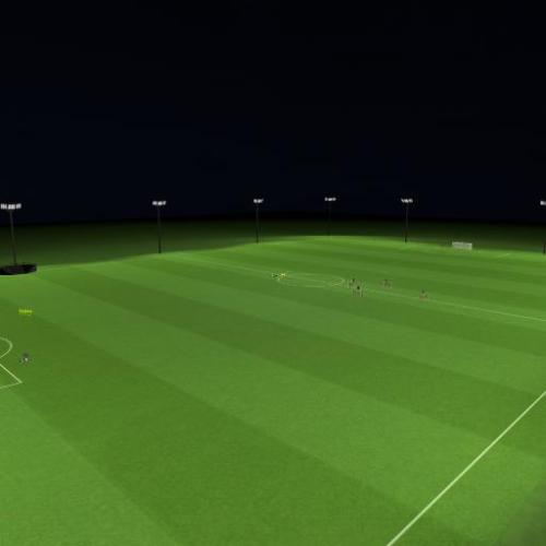 Arena Image