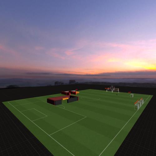 Arena Image