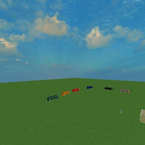 Arena Image