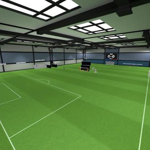 Arena Image