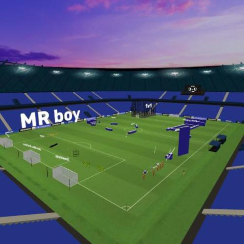 Arena Image