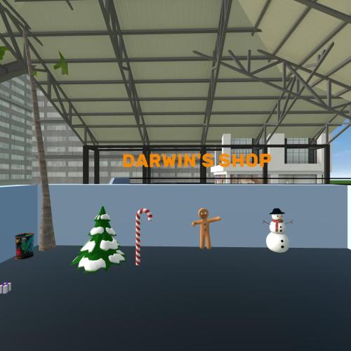 Arena Image